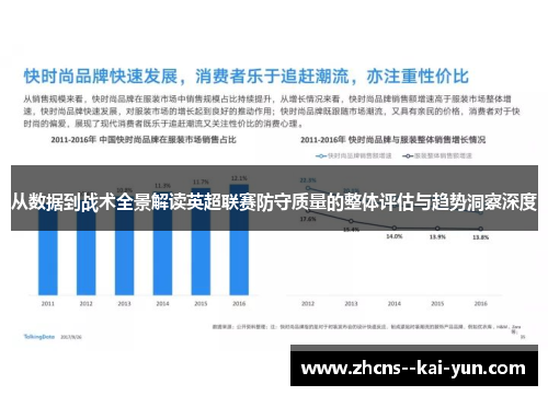 从数据到战术全景解读英超联赛防守质量的整体评估与趋势洞察深度