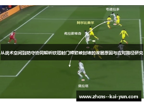 从战术空间到防守协同解析欧冠射门频繁被封堵的深层原因与应对路径研究