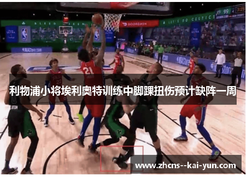 利物浦小将埃利奥特训练中脚踝扭伤预计缺阵一周 利物浦小将埃利奥特训练中脚踝扭伤预计缺阵一周