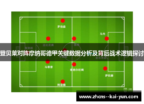 登贝莱对阵摩纳哥德甲关键数据分析及背后战术逻辑探讨